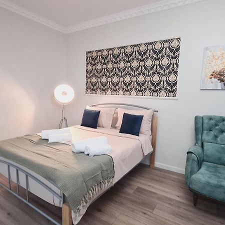 5* Luxury Near Avram Iancu Sq New. Private Parking Apartment Cluj Napoca Bagian luar foto