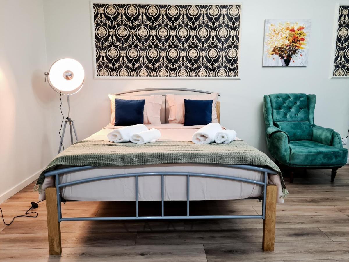 5* Luxury Near Avram Iancu Sq New. Private Parking Apartment Cluj Napoca Bagian luar foto