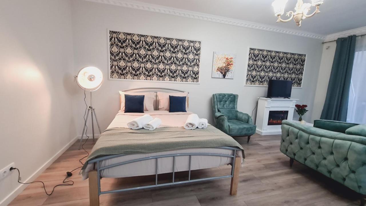 5* Luxury Near Avram Iancu Sq New. Private Parking Apartment Cluj Napoca Bagian luar foto