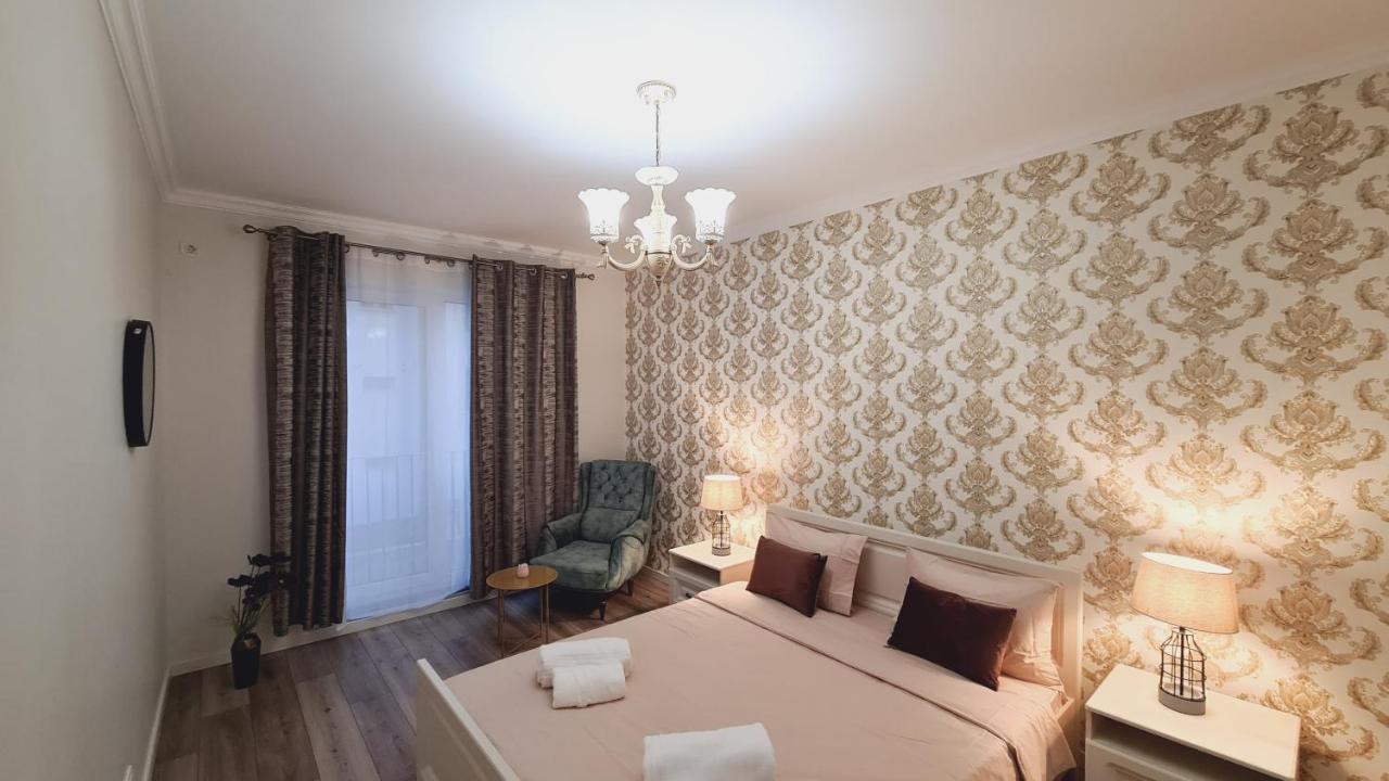 5* Luxury Near Avram Iancu Sq New. Private Parking Apartment Cluj Napoca Bagian luar foto