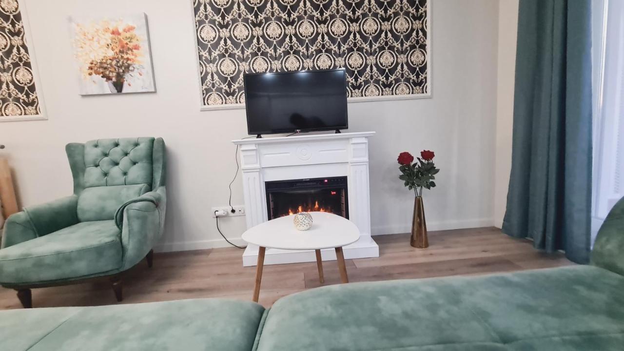 5* Luxury Near Avram Iancu Sq New. Private Parking Apartment Cluj Napoca Bagian luar foto