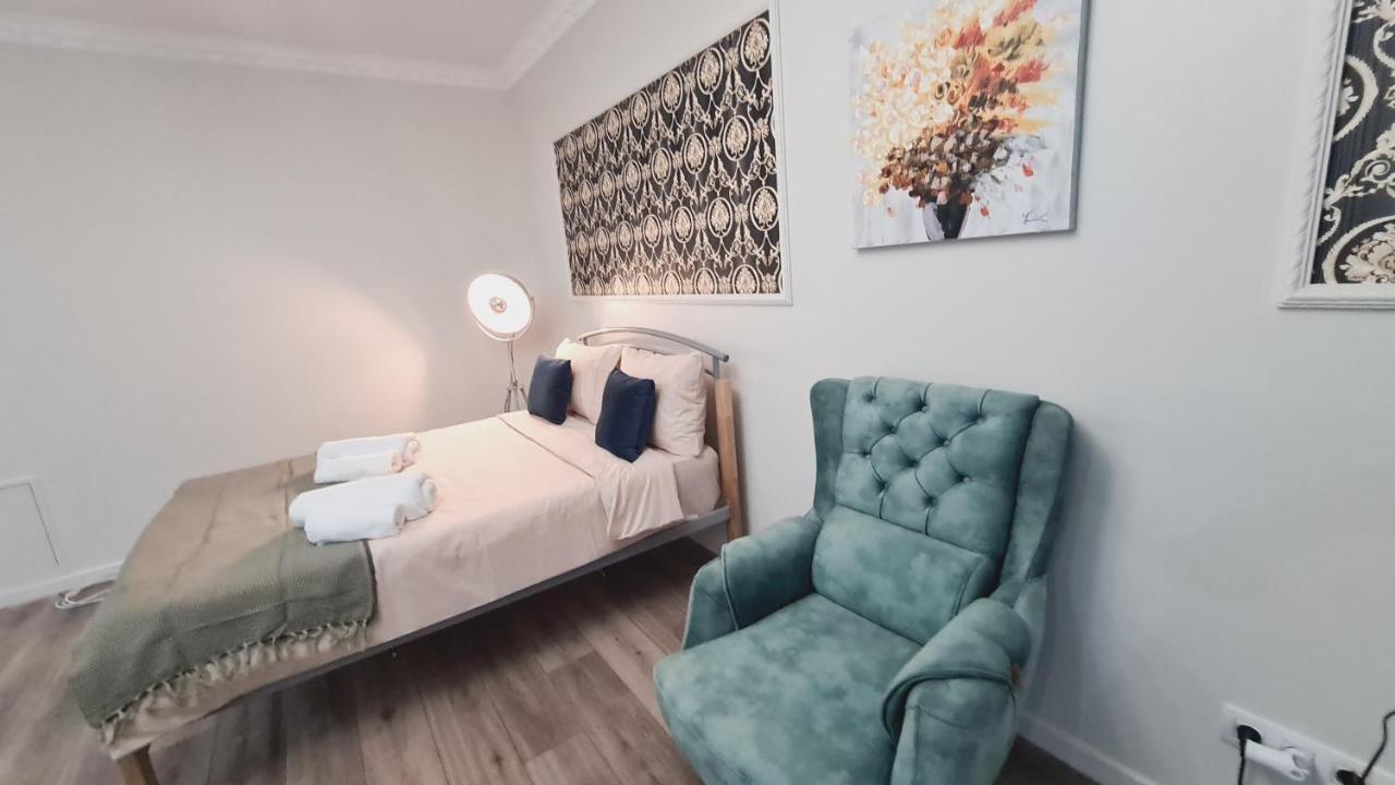 5* Luxury Near Avram Iancu Sq New. Private Parking Apartment Cluj Napoca Bagian luar foto