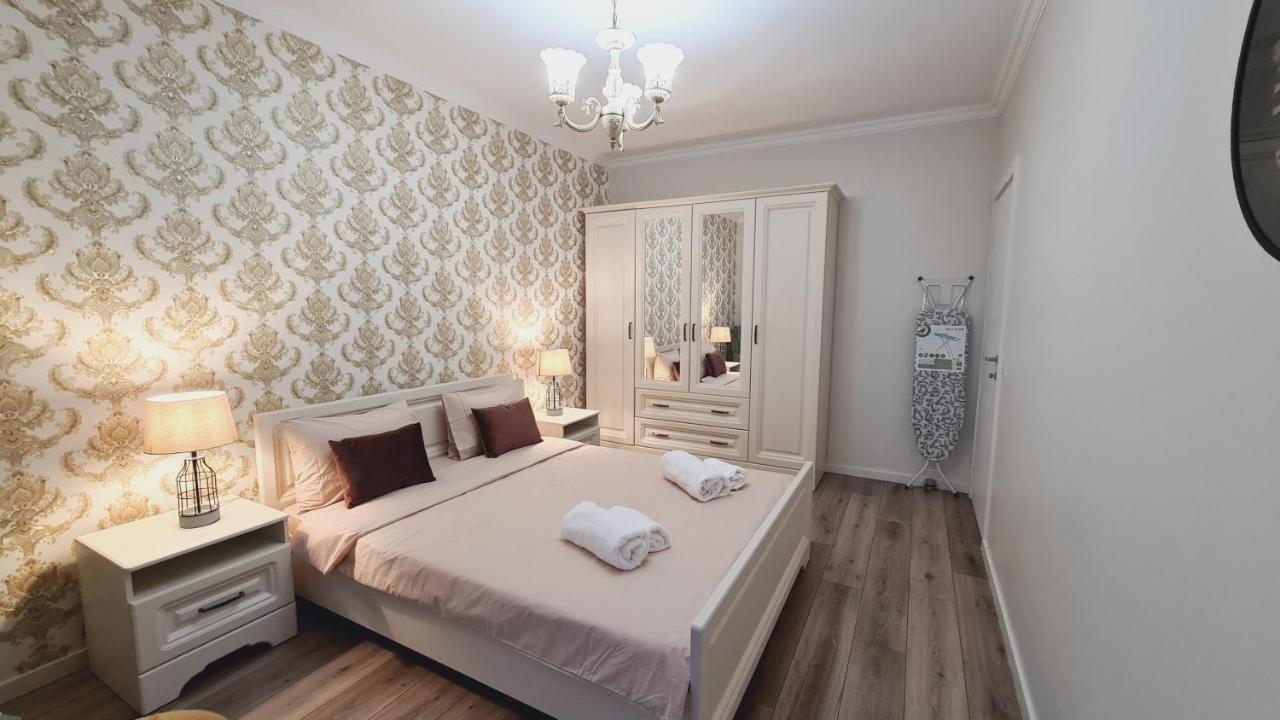 5* Luxury Near Avram Iancu Sq New. Private Parking Apartment Cluj Napoca Bagian luar foto
